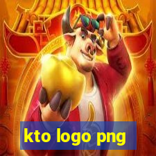 kto logo png